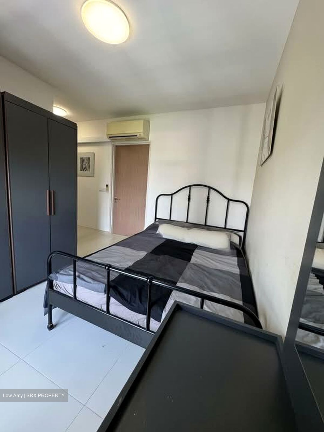 Blk 30 Skyresidence @ Dawson (Queenstown), HDB 3 Rooms #534681991